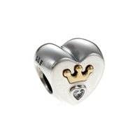 Charm Pandora Donna in Argento 791739CZ - 791739CZ